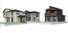 山梨県甲府市羽黒町