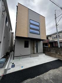 神奈川県横浜市磯子区中浜町