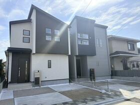 愛知県知多市つつじが丘３丁目