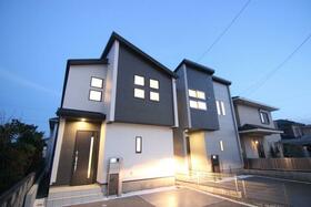 愛知県知多市つつじが丘３丁目