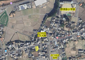 大分県大分市大字野津原