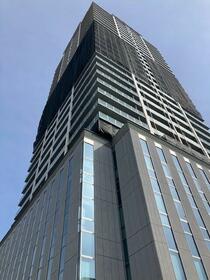 マークス・ザ・タワー東静岡