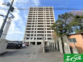 ファーネスト柳川グランドタワー