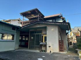 山梨県西八代郡市川三郷町市川大門