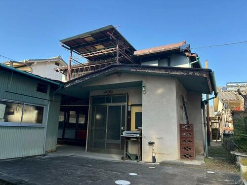 Used Detached House, 山梨県 西八代郡市