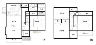 間取り：223039186451