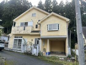 東京都西多摩郡奥多摩町海澤