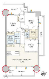 ラルステージ久米駅前