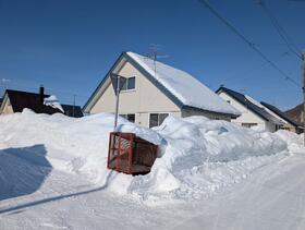 北海道芦別市北五条西２丁目