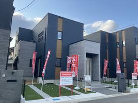 奈良県生駒郡斑鳩町龍田南５丁目