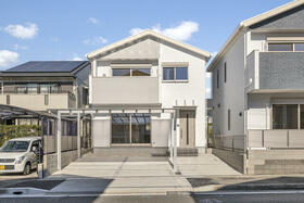 愛知県名古屋市名東区勢子坊４丁目