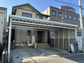 愛知県あま市篠田稲荷