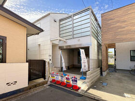 東京都東村山市久米川町４丁目