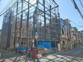 東京都杉並区和田２丁目