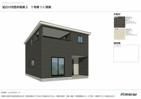 和歌山県紀の川市西井阪