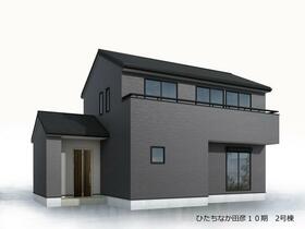 茨城県ひたちなか市大字田彦