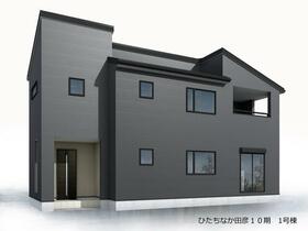 茨城県ひたちなか市大字田彦