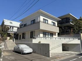 東京都世田谷区等々力１丁目