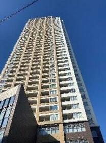 グランドターミナルタワー本八幡　２２階　ペット飼育可