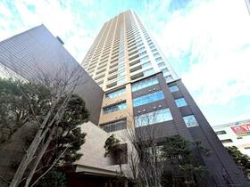 グランドターミナルタワー本八幡　２２階　ペット飼育可