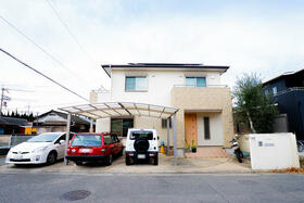 和歌山県和歌山市西庄