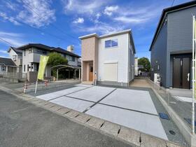 熊本県熊本市南区田井島２丁目