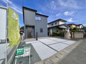 熊本県熊本市南区田井島２丁目
