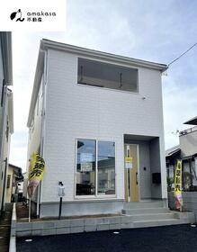 福島県郡山市富田町字大徳南