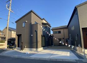 滋賀県栗東市小平井１丁目