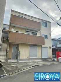 大阪府門真市打越町