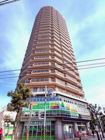 グラントーレ橋本