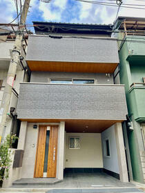 大阪府大東市緑が丘１丁目