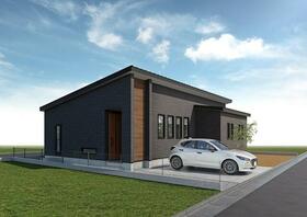 山梨県南アルプス市鏡中條