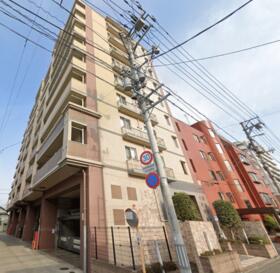 サンクレイドル福島五月ウインフォート