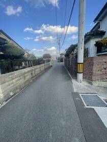 山口県防府市開出本町