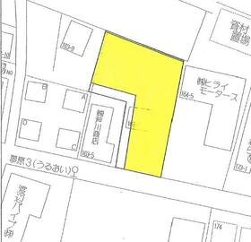 静岡県富士市蓼原