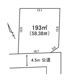 茨城県那珂郡東海村白方中央２丁目