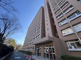 中津リバーサイドコーポＤ棟