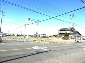 愛知県江南市松竹町西瀬古