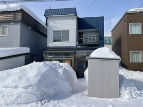 北海道札幌市清田区北野五条５丁目