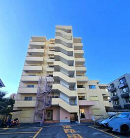 三旺マンション星ヶ丘東〜リノベ