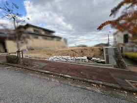 兵庫県宝塚市逆瀬台５丁目