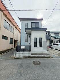 奈良県大和郡山市魚町