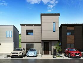 新潟県新潟市秋葉区田島