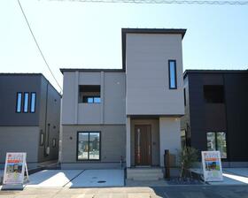 新潟県新潟市秋葉区田島