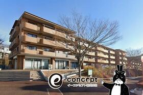 広瀬の杜壱番館