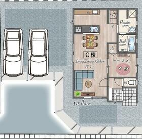 大分県大分市畑中１丁目