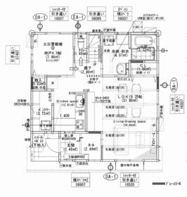 岐阜県関市下有知