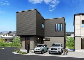 新潟県新潟市秋葉区田島