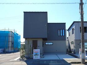 新潟県新潟市秋葉区田島